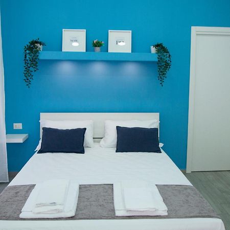 Il Vicoletto A Toledo Hotel Naples Exterior photo